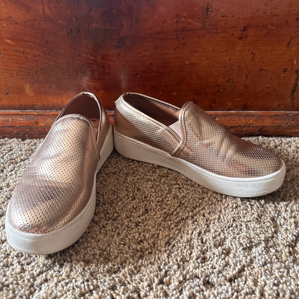 Steve madden shoes